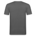 Men's Slim Fit T-Shirt Lion